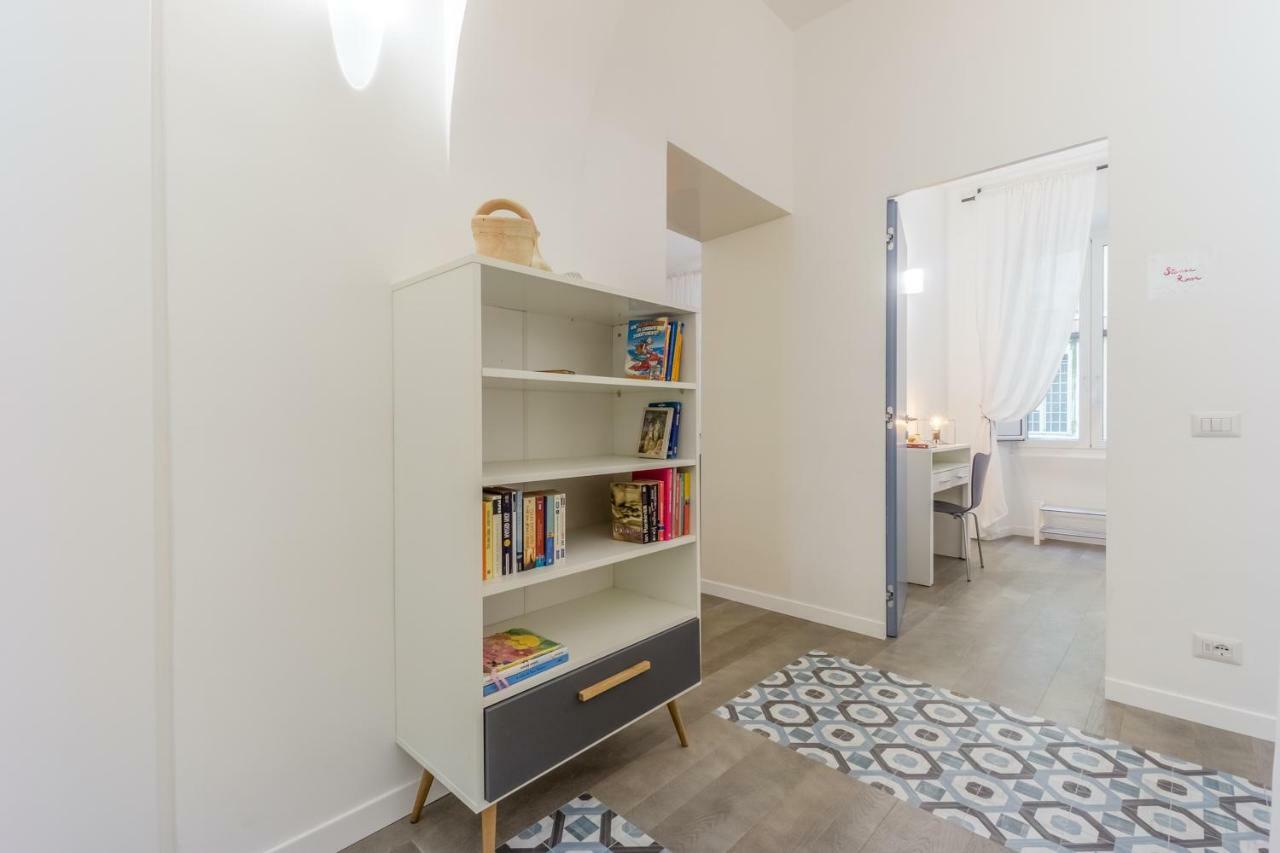Apartamento Casa Frisi Roma
