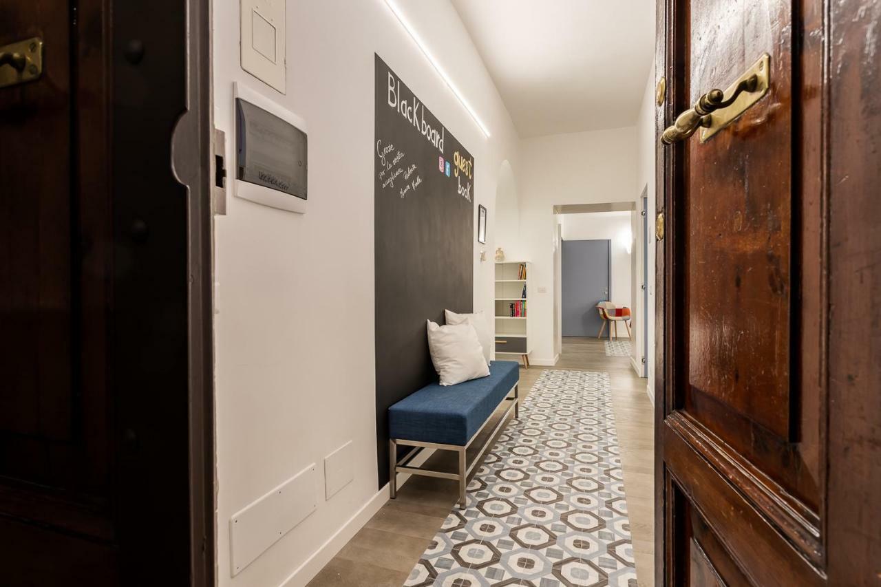 Casa Frisi * Roma