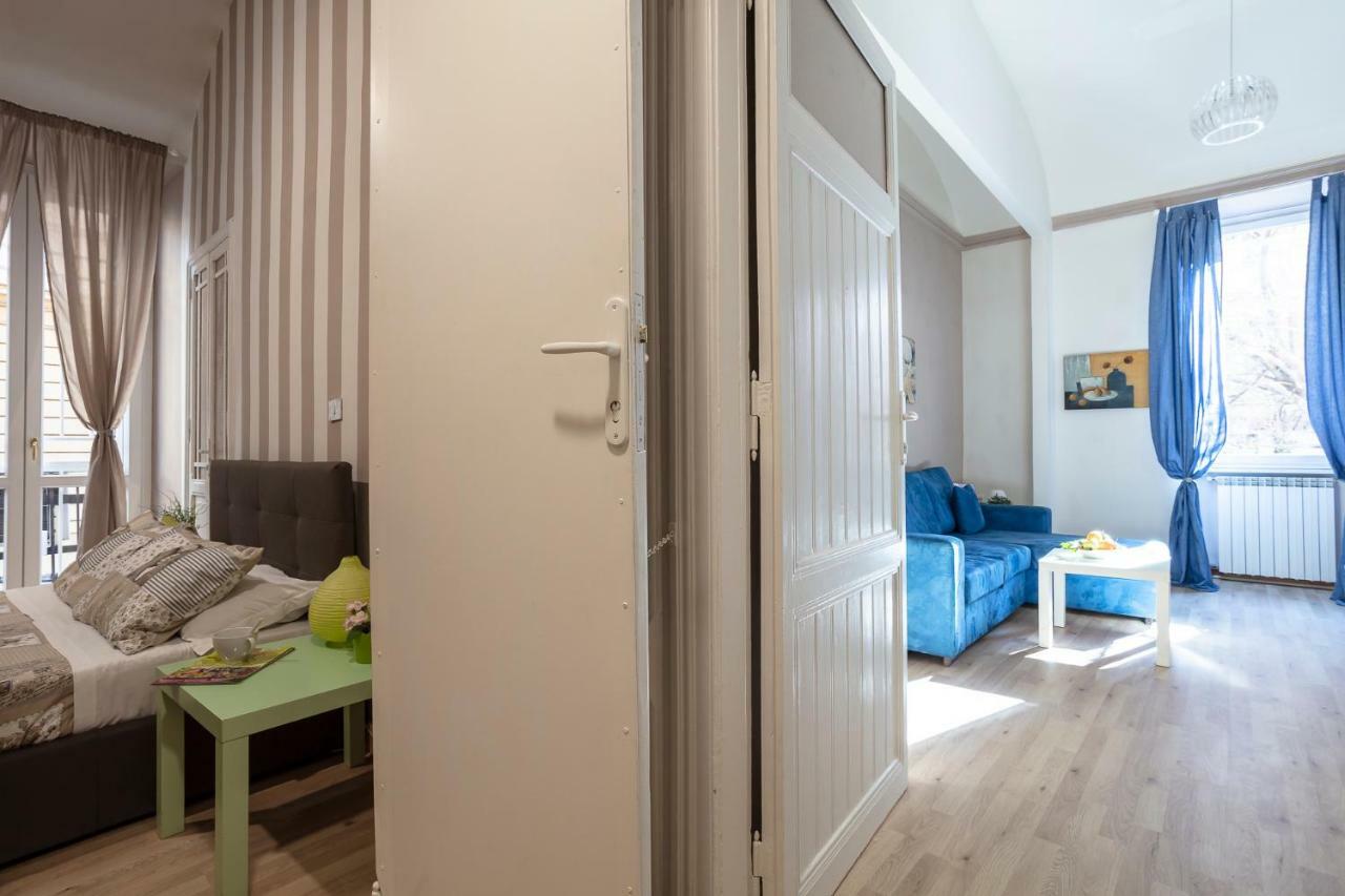 Apartment Liberty House
