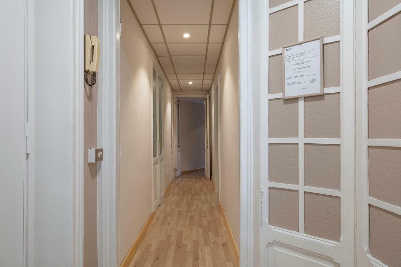 Apartment Liberty House Rome