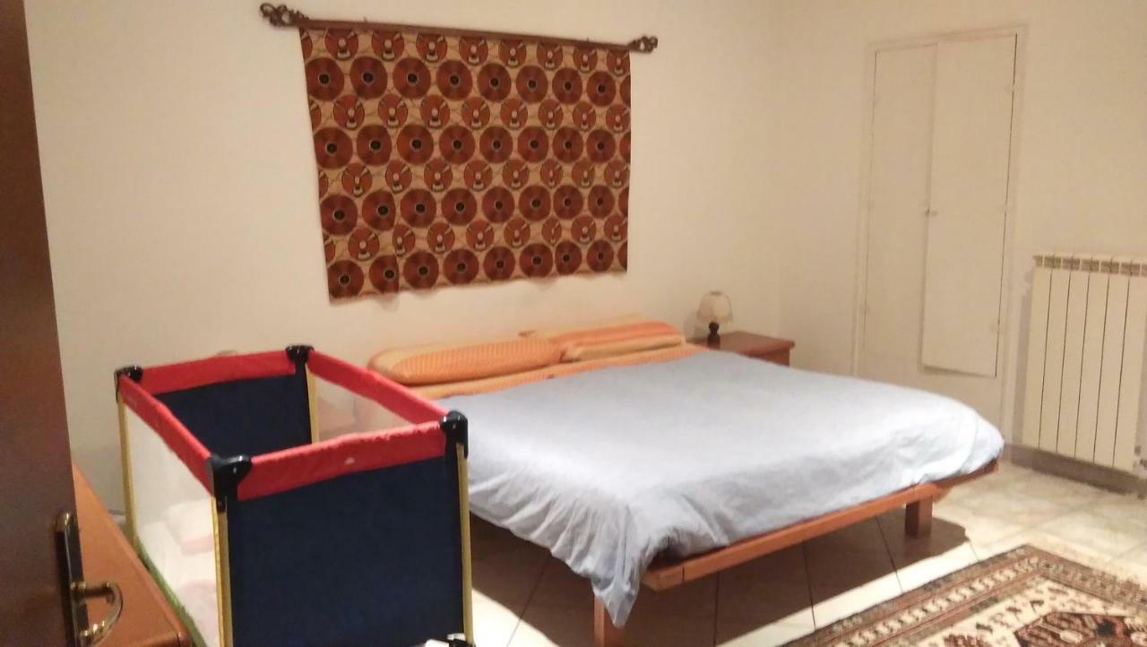 Apartamento Alessia's *