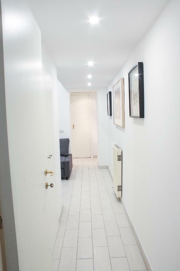 Chroma Farinone 28 Roma