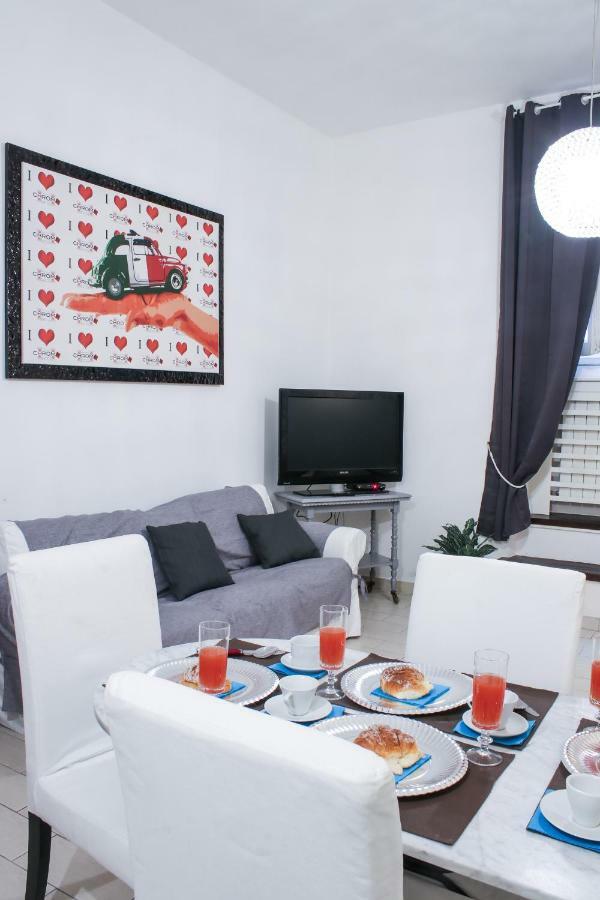 Leilighet Chroma Farinone 28 *