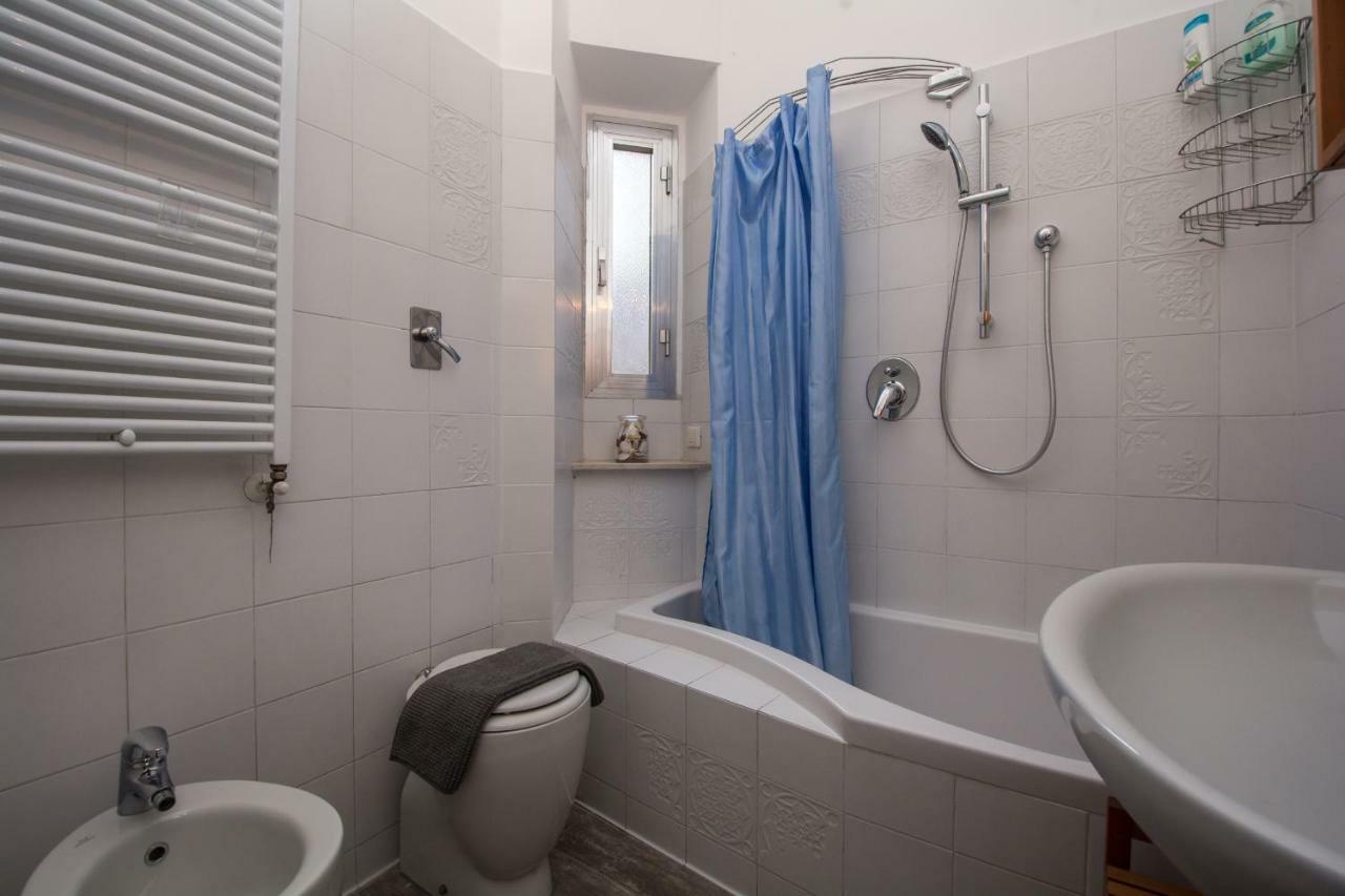 Apartamento Annalisa *