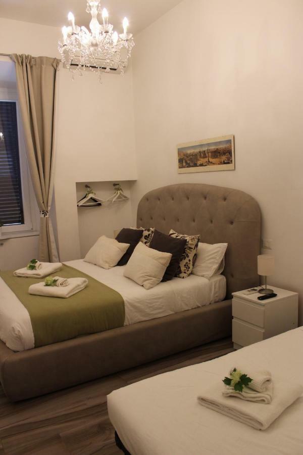 San Pietro - Musei Vaticani - Executive Apartment Rom