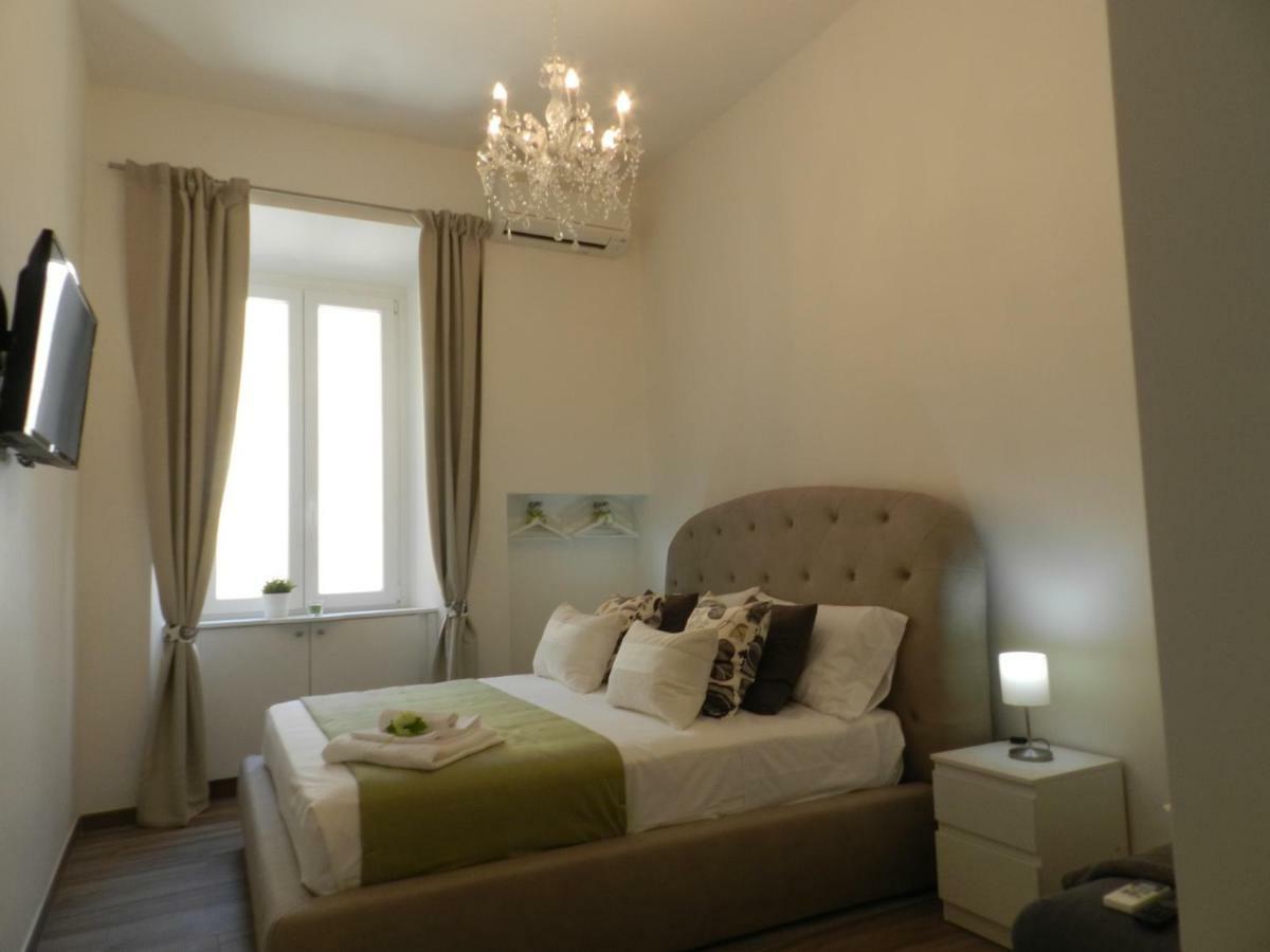 Apartment San Pietro - Musei Vaticani - Executive Rom