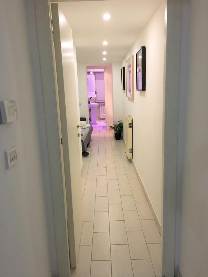 Chroma Farinone 28 Leilighet