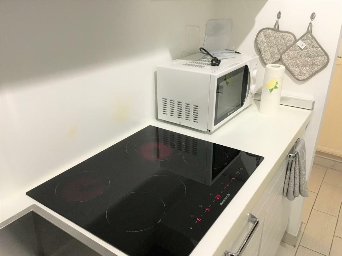 Leilighet Chroma Farinone 28 Roma