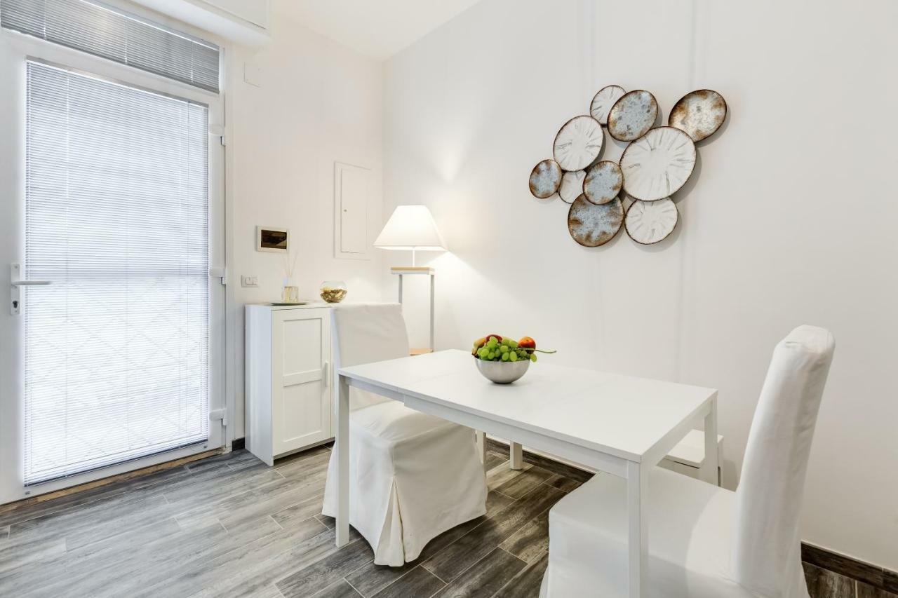 The Miki House Roma
