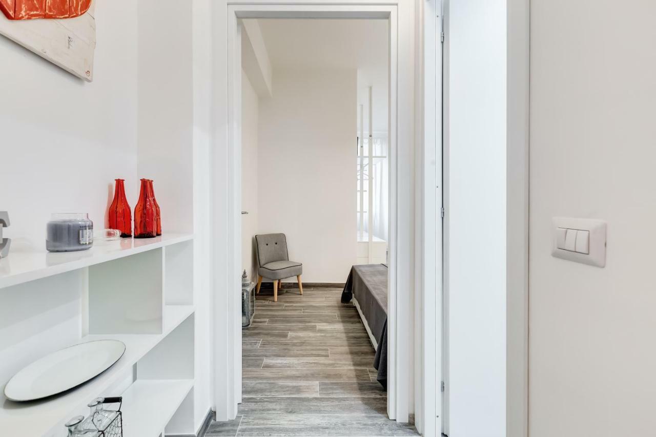 The Miki House * Roma