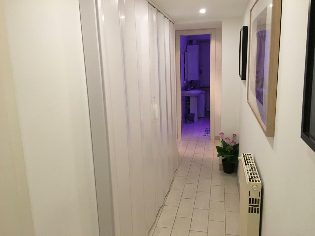 Chroma Farinone 28 Leilighet