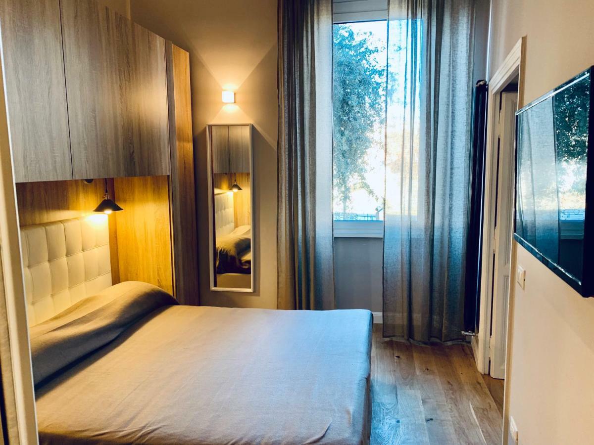Vatican Luxury House Apartment