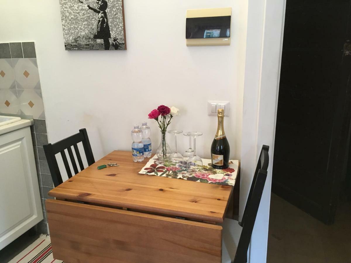 Leopardella Apartamento
