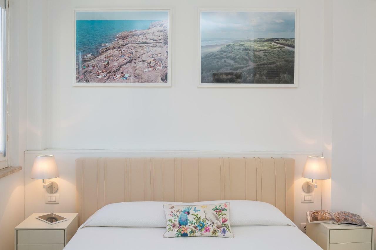Apartamento Amazing Penthouse Piazza Venezia Roma