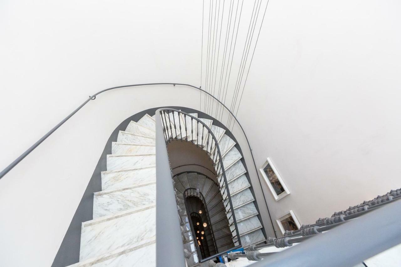 Amazing Penthouse Piazza Venezia Apartamento