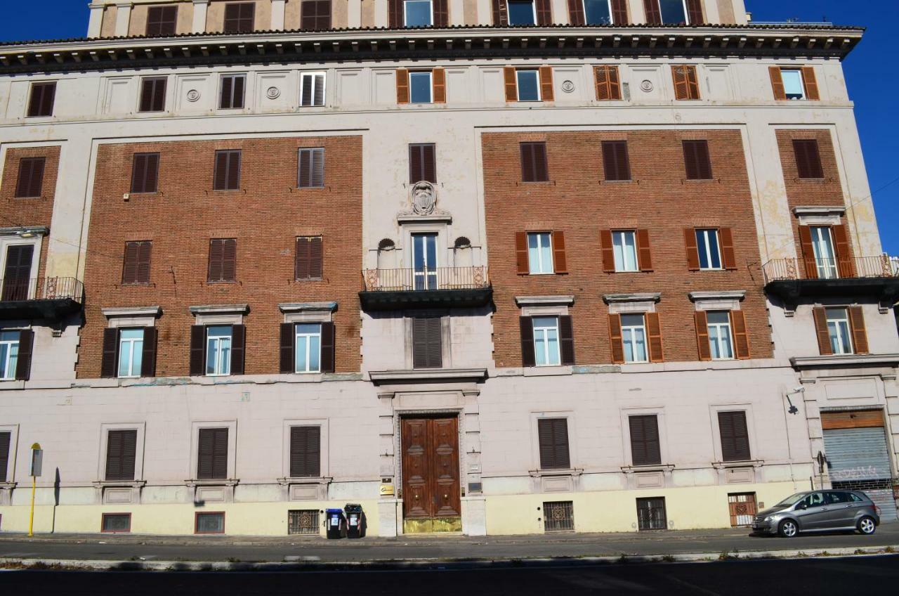 Casa Toni Leilighet *