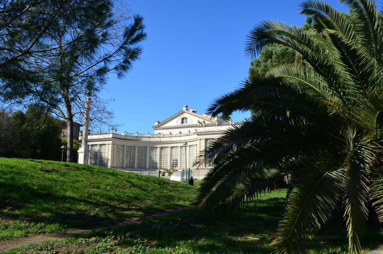 Casa Toni Leilighet