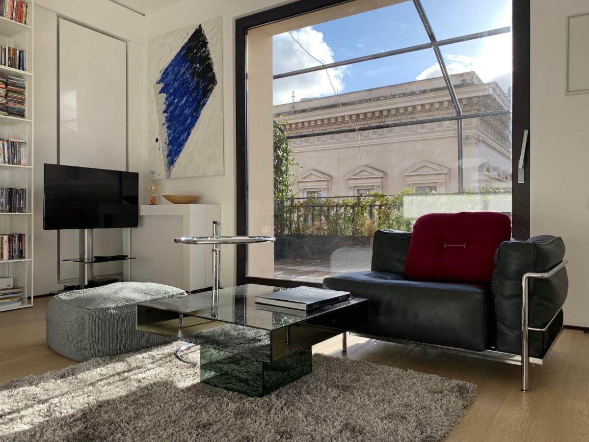 Apartamento Casa Terrazza Colosseo