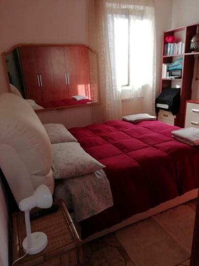 Casilina Apartamento