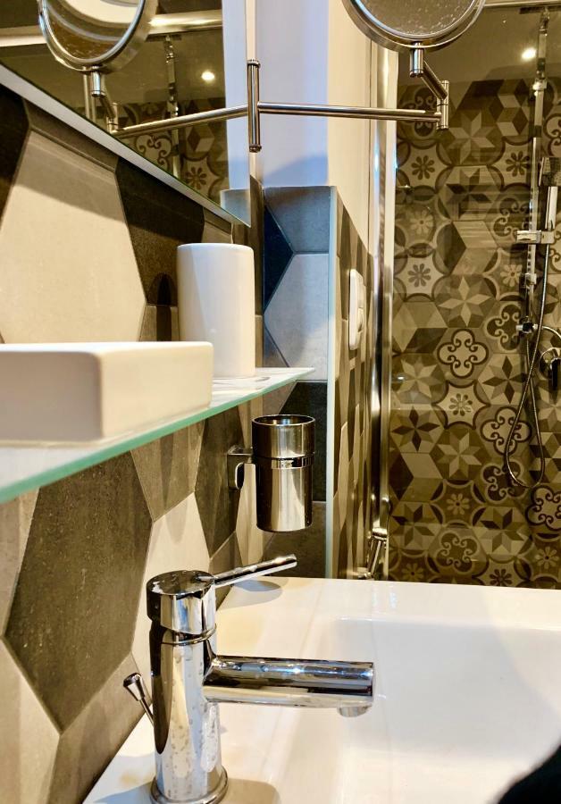 Vatican Luxury House Apartment Rome