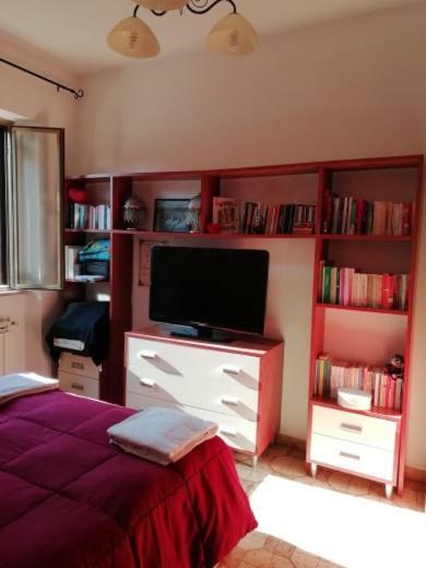 Casilina Apartamento