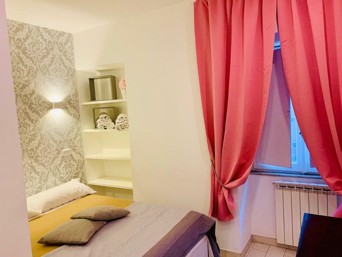 Chroma Farinone 28 Roma