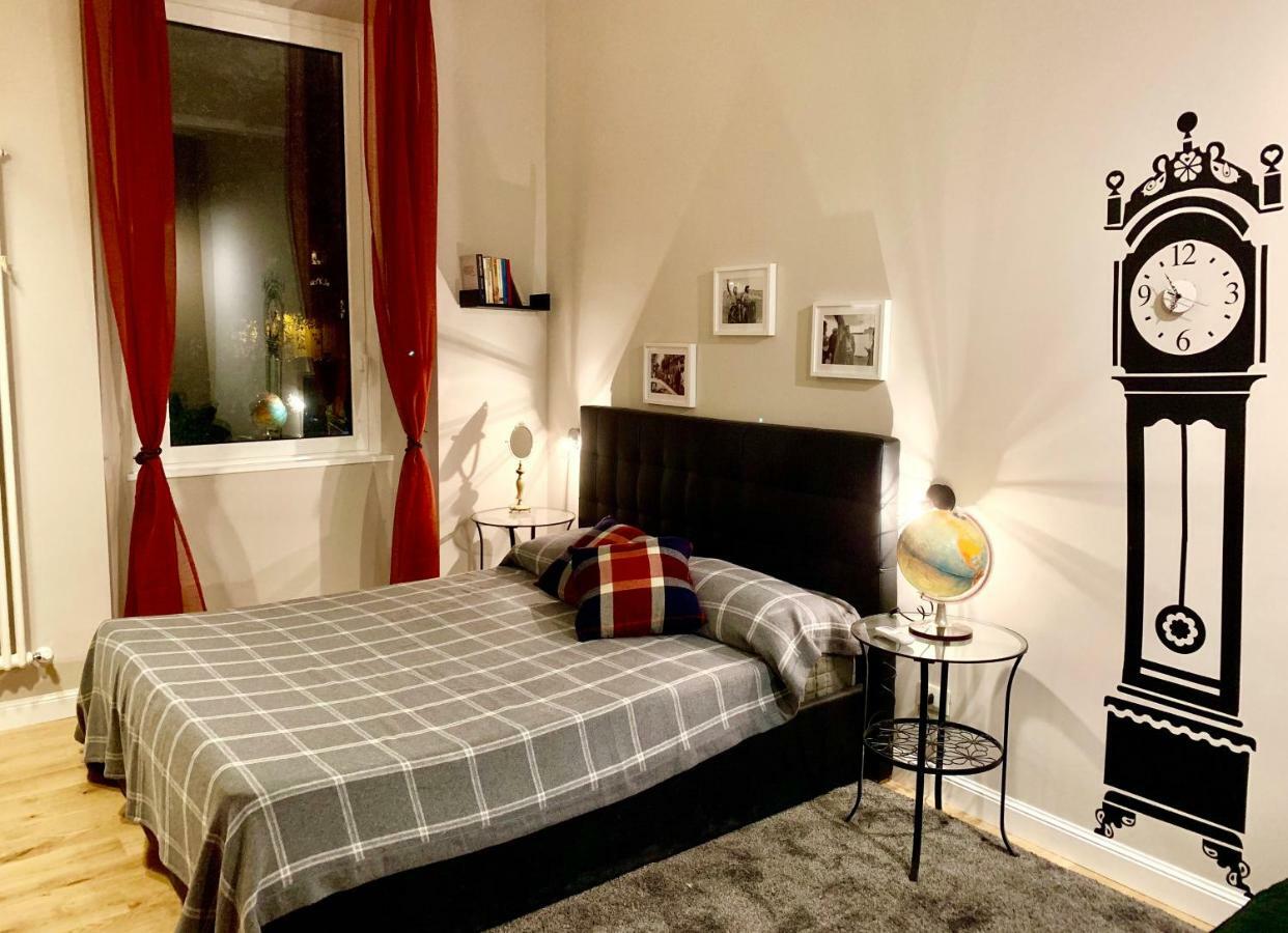 Vatican Luxury House Apartment