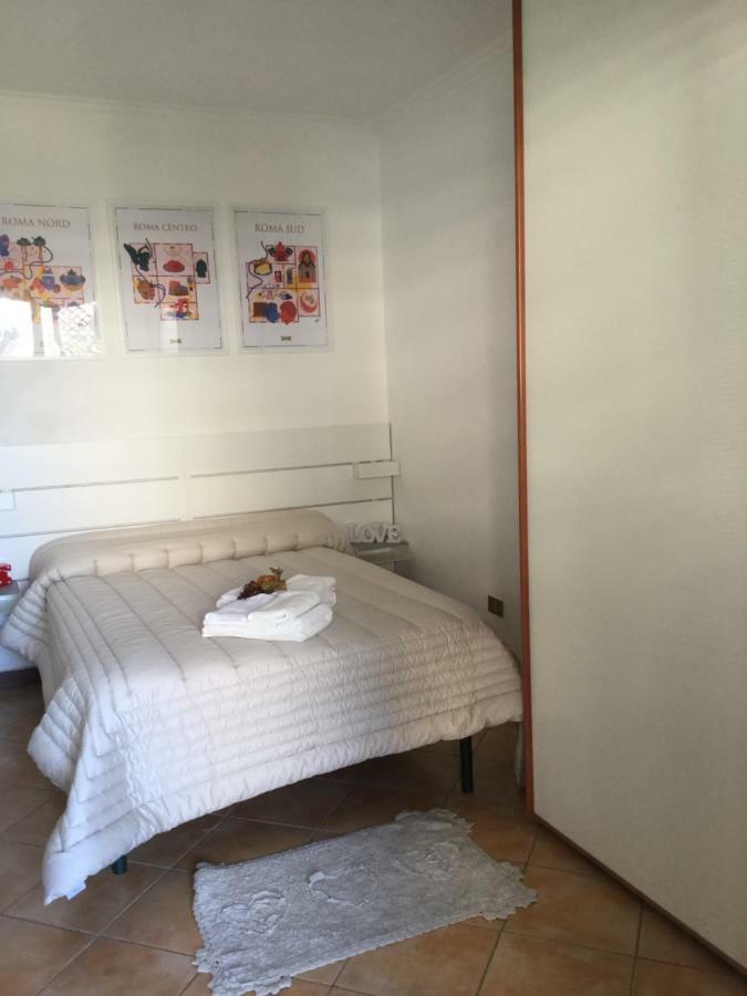 Appartamento Eddy's House Eur