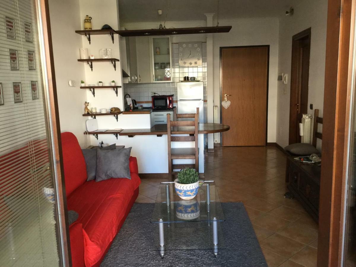Appartamento Eddy's House Eur