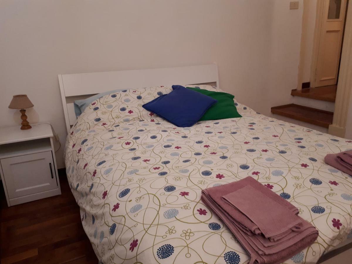 Apartment Marina Rom