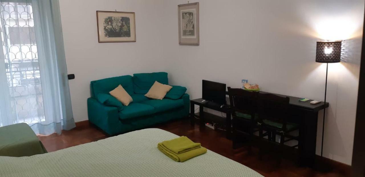 Gjestgiverier A Casa Di Robi *