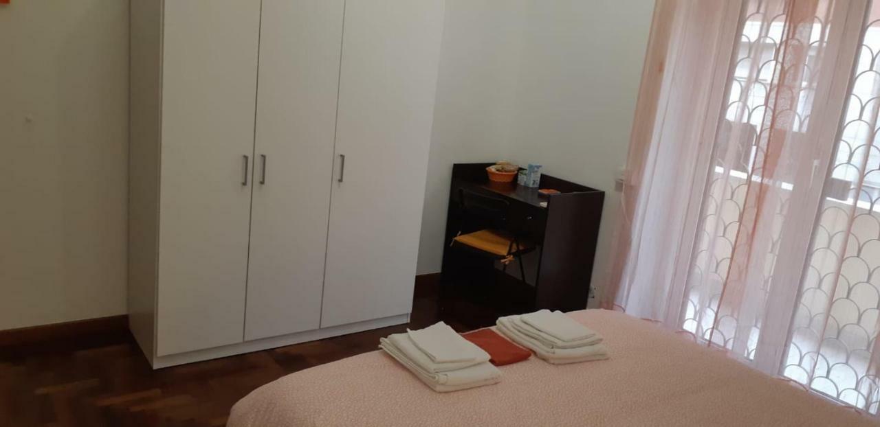 Gjestgiverier A Casa Di Robi Roma