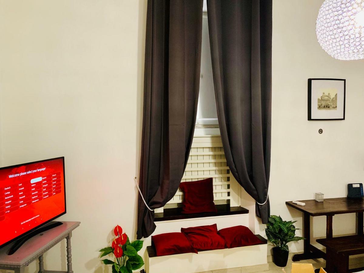 Leilighet Chroma Farinone 28