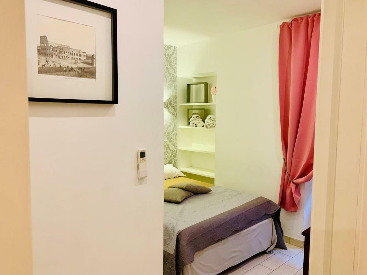 Chroma Farinone 28 Leilighet