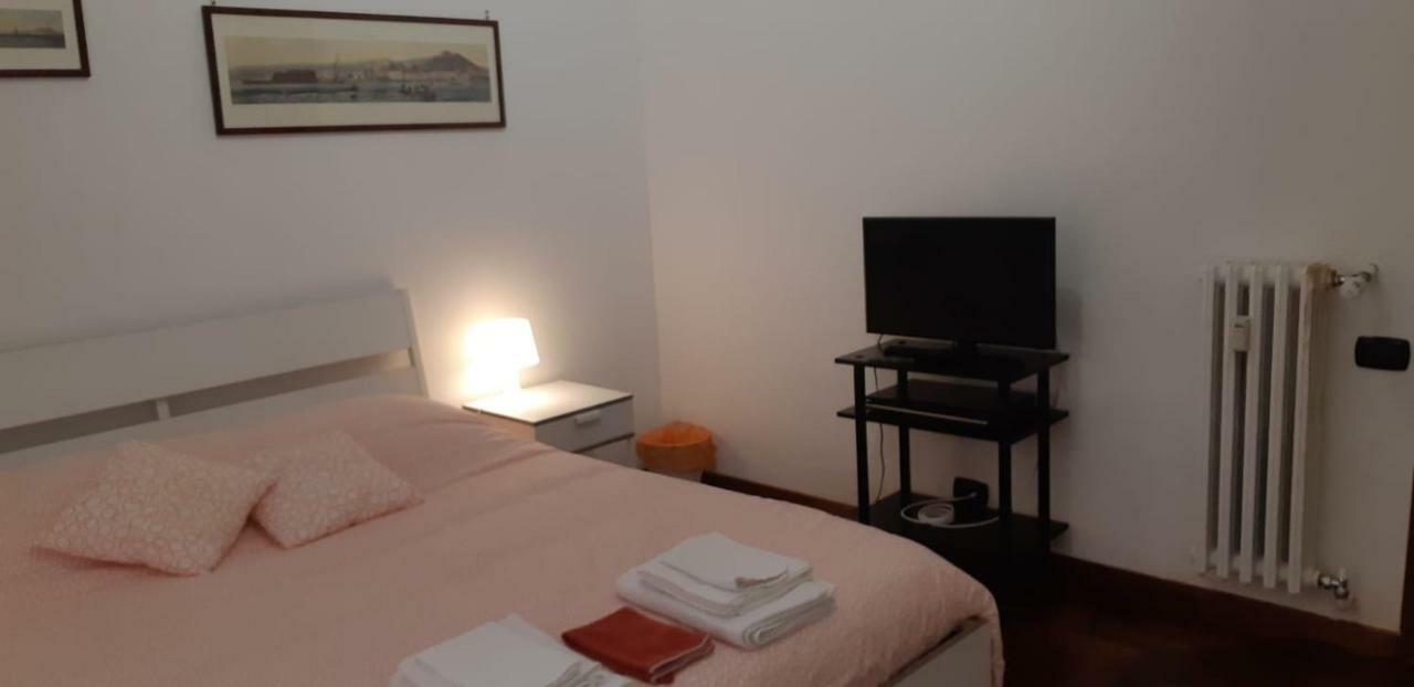 A Casa Di Robi Gjestgiverier