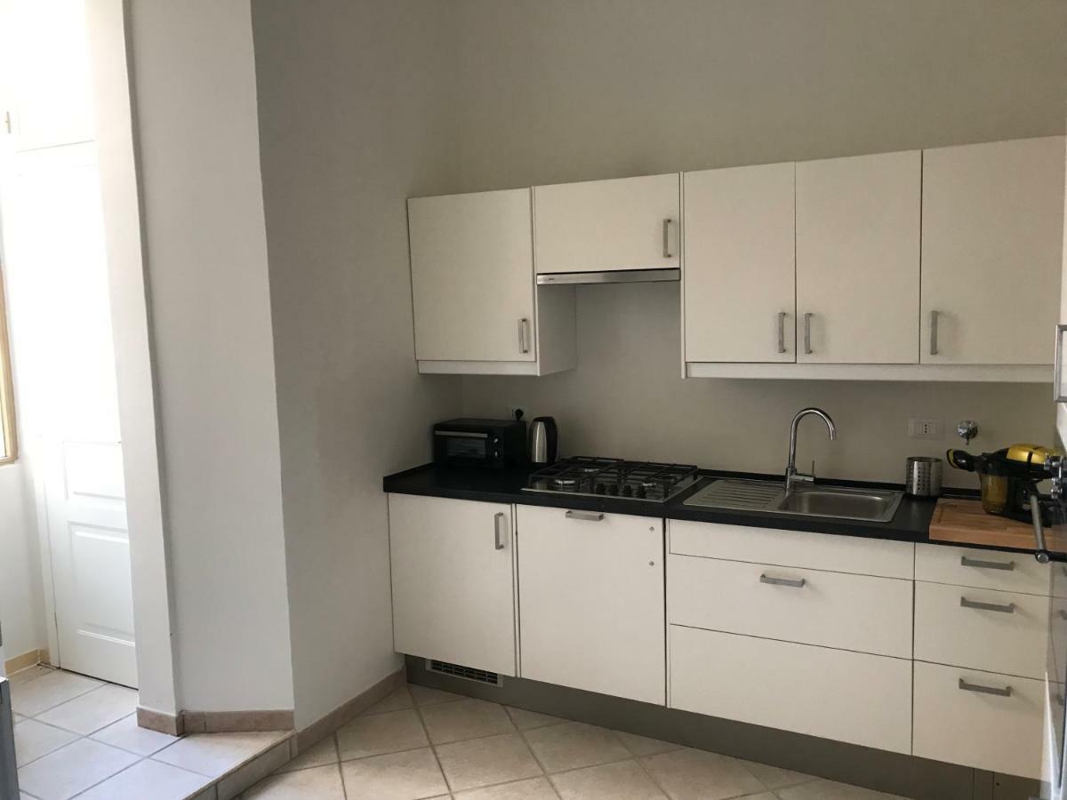 Harmony Coliseum Apartamento *