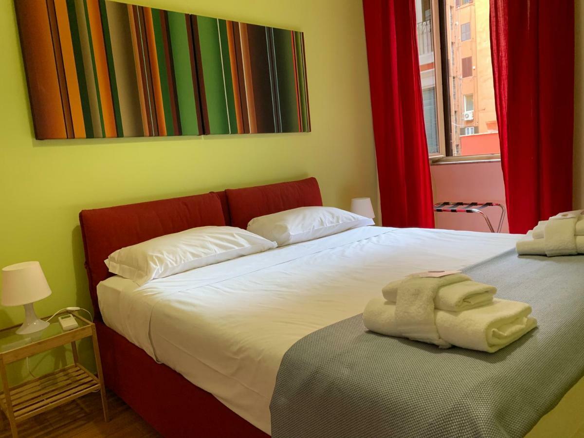 Apartment Vatican Large Rome
