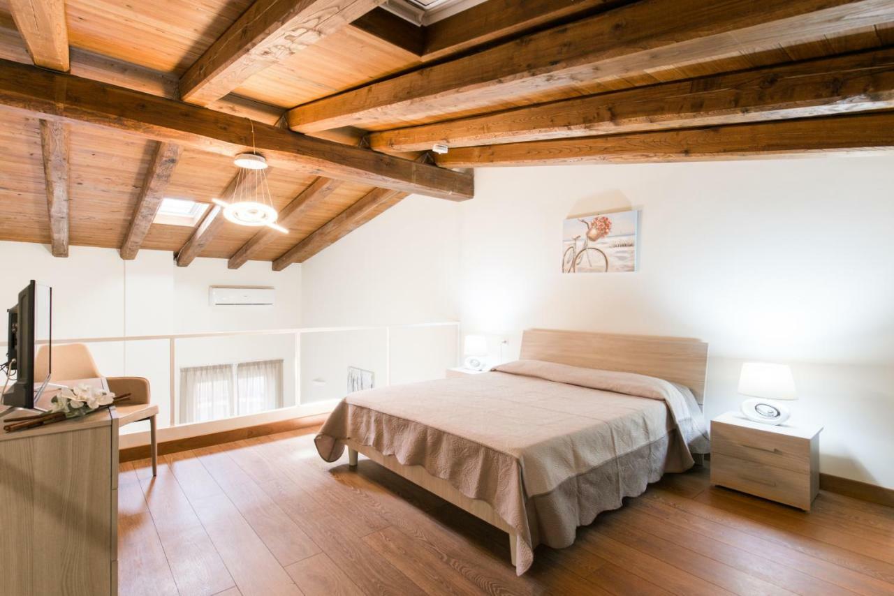Luxury Loft Appartamento