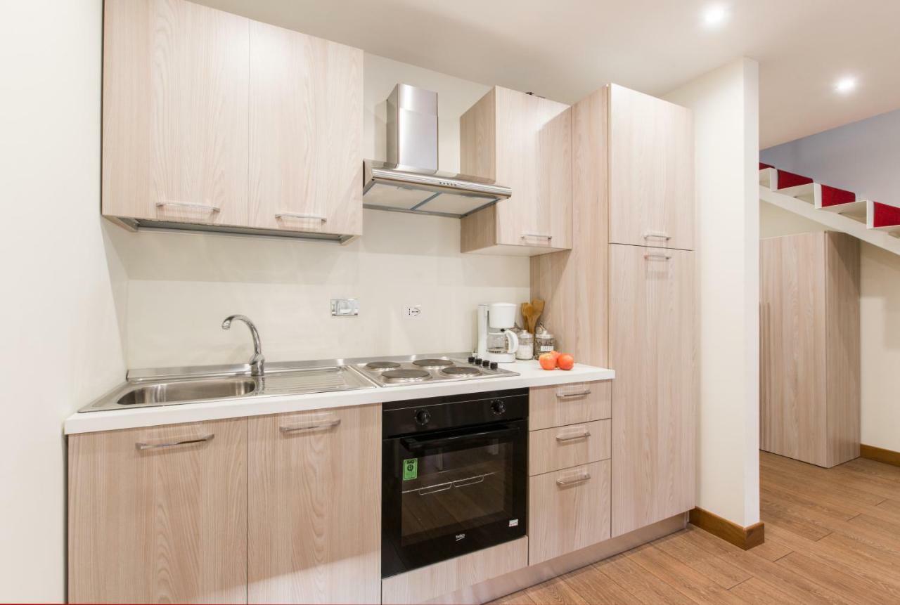 Appartamento Luxury Loft *