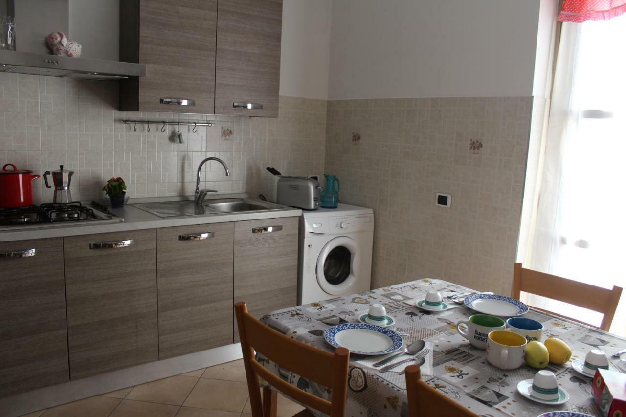 Leilighet Casa Nicolas Roma