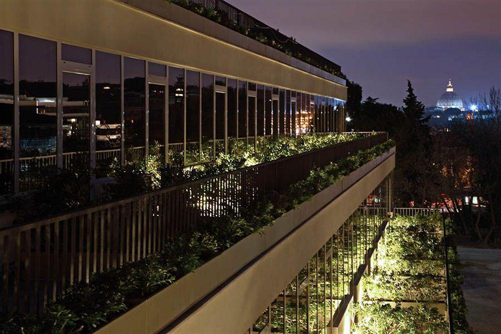Cardinal St. Peter Hotel Roma