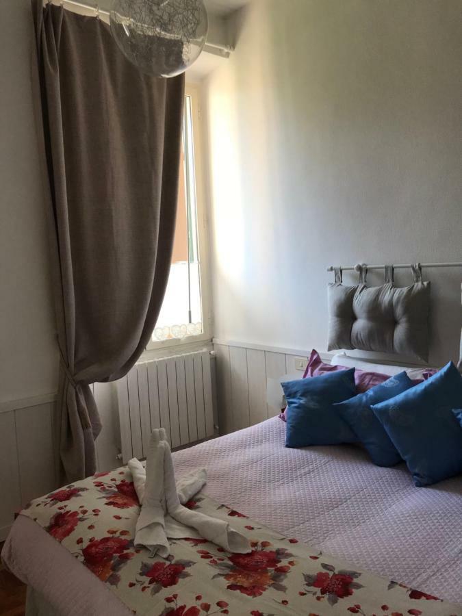 Apartamento Agli Acquedotti Romani *