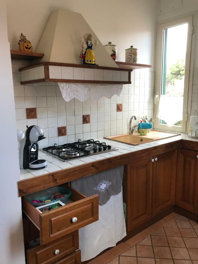 Agli Acquedotti Romani Apartamento