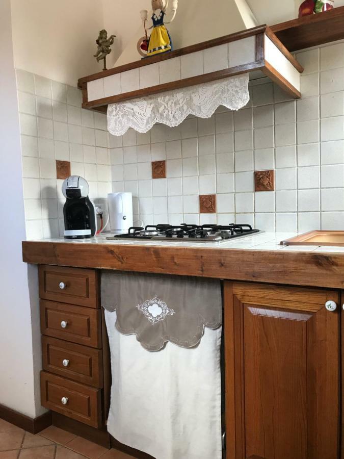 Agli Acquedotti Romani Apartamento *