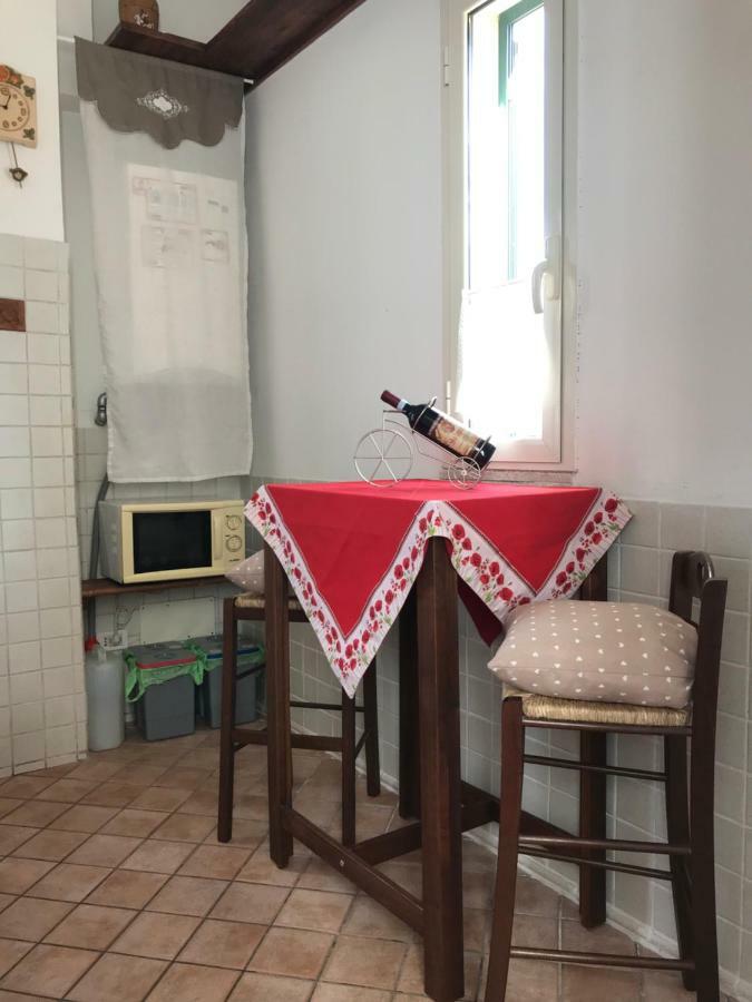 Agli Acquedotti Romani Apartamento *