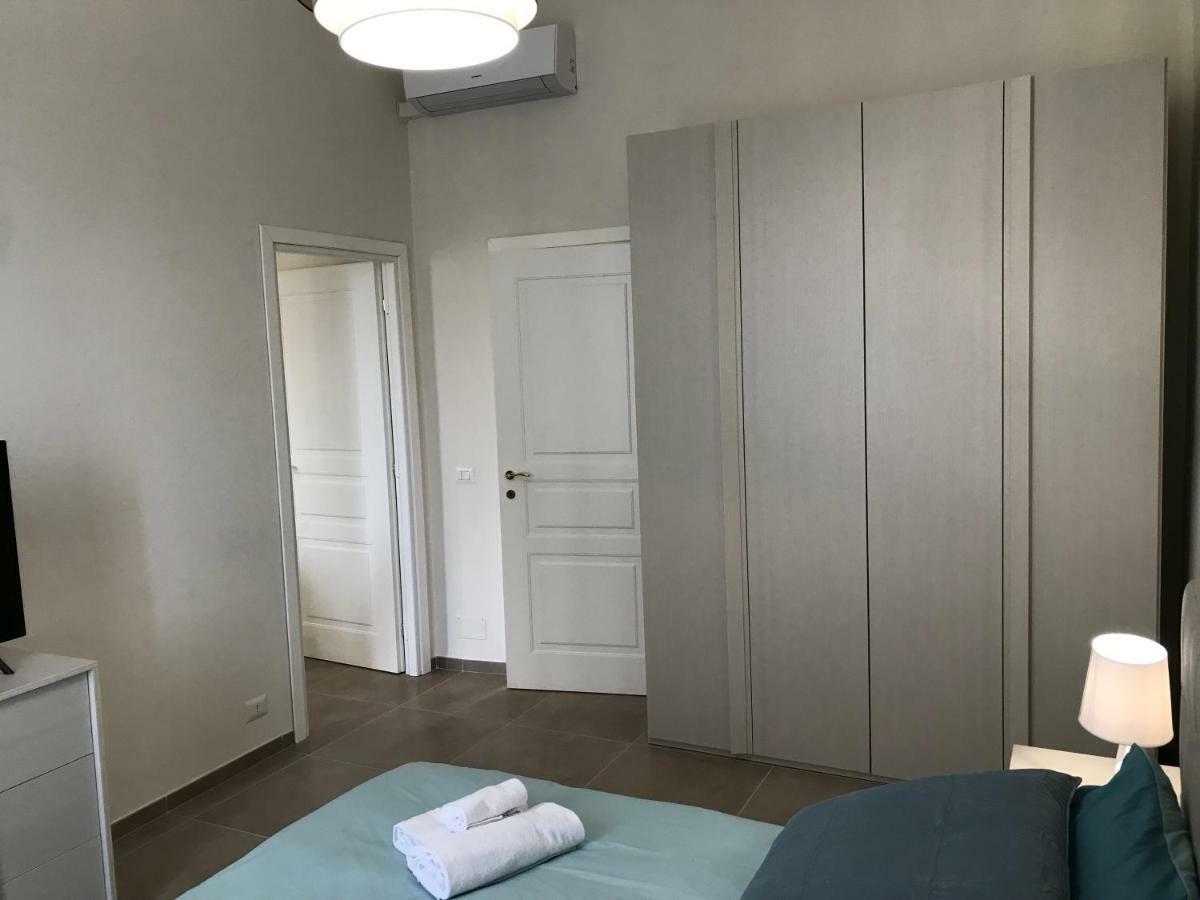 Harmony Coliseum Apartamento *