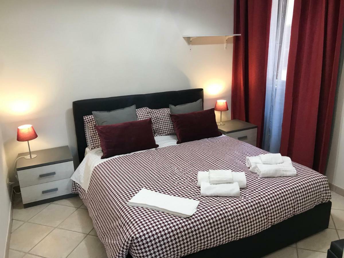 Apartamento Harmony Coliseum *