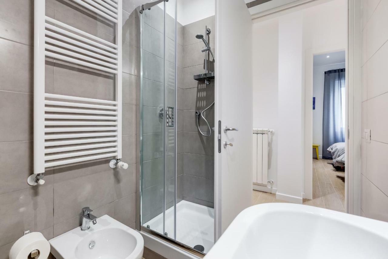 Lovely 3 Close Trastevere Station Apartamento *