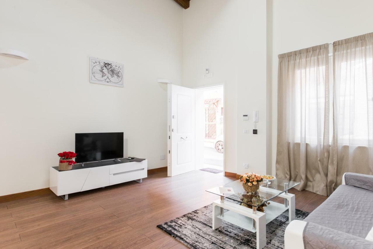 Luxury Loft Appartamento