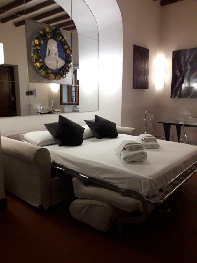 Apartamento Navona *